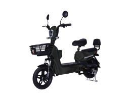 Toko Sepeda Listrik Goda 140A-  Tulungagung