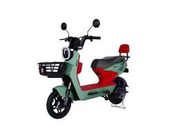 Toko Sepeda Listrik Goda 122 - Blitar