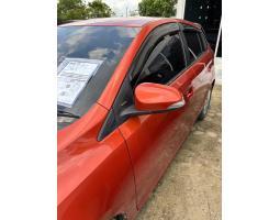 Mobil Toyota Yaris 1,5 Automatic Bekas Tahun 2014 - Pekanbaru 