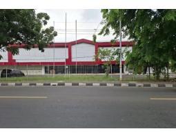 Dijual Pabrik dan Gudang Murah Pinggir Jalan - Purwakarta
