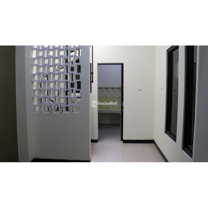 Dijual Rumah Dekat Bandara Tipe 138 3KT 2KM SHM - Sleman