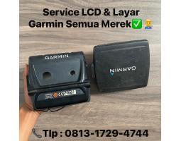 Service LCD  Layar Garmin Semua Merek - Tangerang