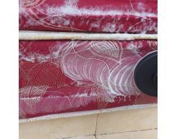 Reekleen Cuci Spring Bed Sofa Murah - Mataram