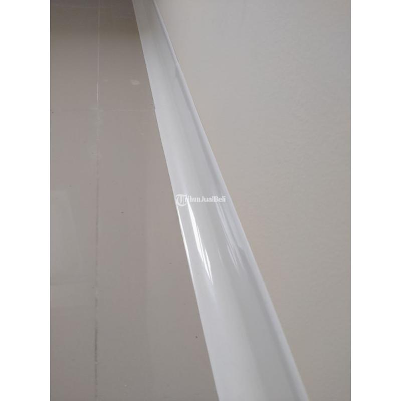 Produsen Handrail Rumah Sakit, Puskesmas Standar Kesehatan - Surabaya