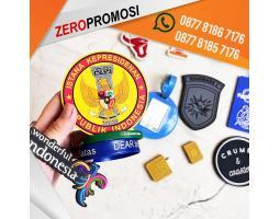 Aneka Souvenir Karet Custom Promosi - Tangerang Kota