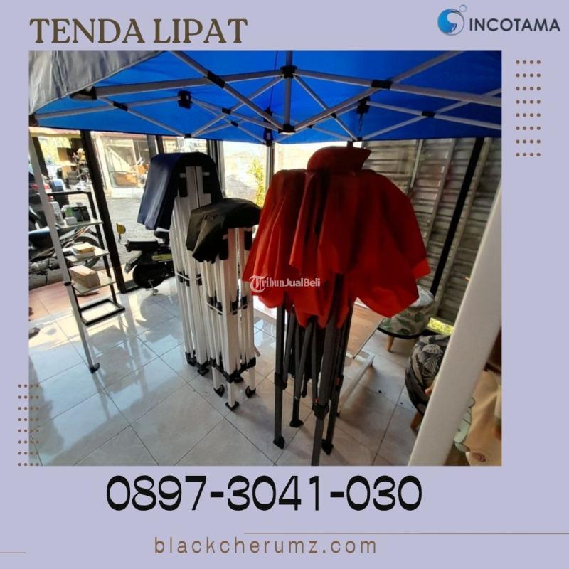 Tenda Lipat 56196 Grabag - Magelang