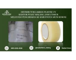 Agen Grosir Lakban UV - Musi Rawas 