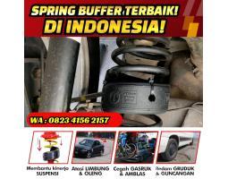 Spring Buffer per Mobil Buat Mobil Soft Bebas Limbung Awet Pakai 9 Tahun - Bandar Lampung 