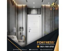  Fortress Pintu Baja Yang Bagus - Mamberamo Tengah