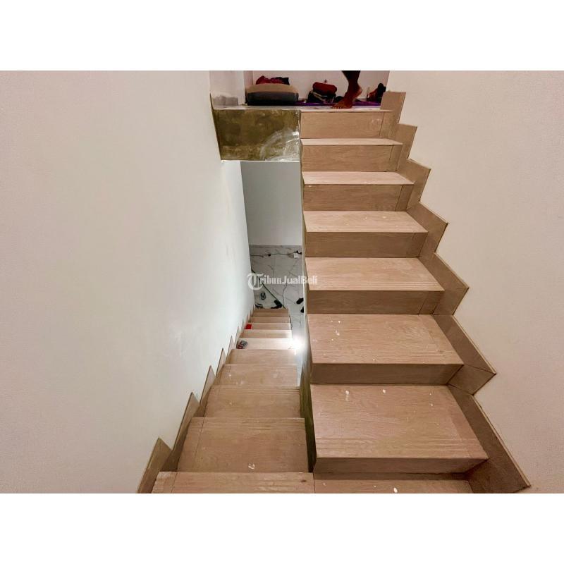 Dijual Rumah BAru Dekat UGM Tipe 130 4KT 3KM SHM - Sleman