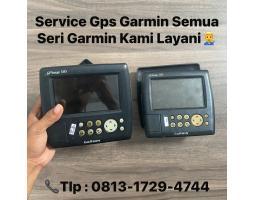Service Gps Garmin Semua Seri Garmin Kami Layani - Tangerang 