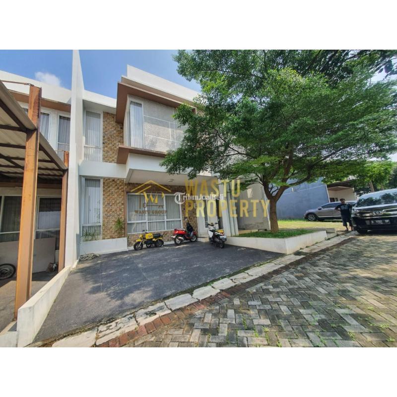 Dijual Cepat Rumah Tipe 140 Baru Murah Di Green Poca Residence