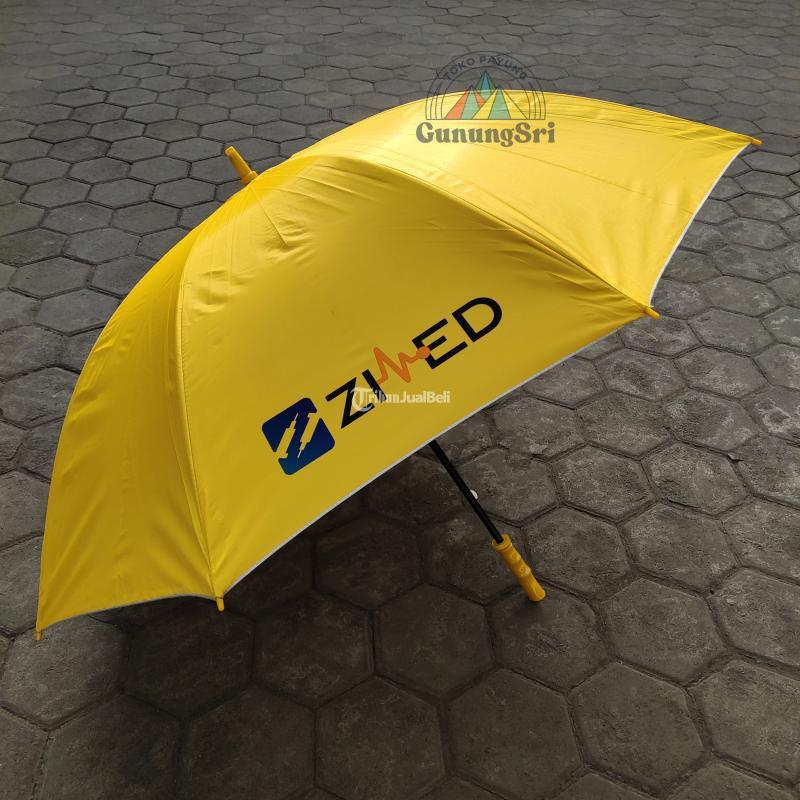 Tempat Produksi Payung Golf Anti UV - Jakarta Pusat
