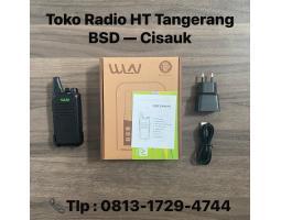 WLN KD-C1 Charger Type C Kompatibel Tahan Lama - Tangerang 