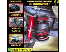 Pasang di Samarinda Spring Buffer Balance Jadikan Mobil Anti Limbung - Samarinda