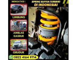 Pasang di Ibenk Oto Damper Balance Alat Peredam Limbung Mobil - Banjarmasin 