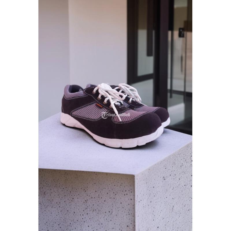 Distributor Safety Shoes Cileunyi - Bandung