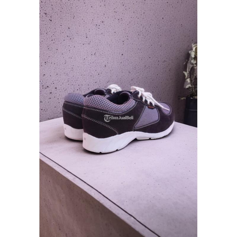 Distributor Safety Shoes Cileunyi - Bandung