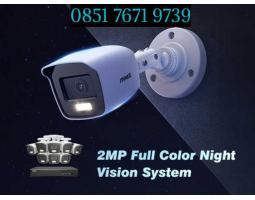 Ahli Service DVR dan CCTV No Signal  Keamanan Rumah dan Kantor Terjaga - Jakarta Pusat 