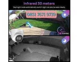 Service CCTV dan DVR Langsung Datang ke Lokasi Anda - Jakarta Pusat 