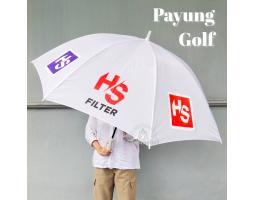 Payung Golf Souvenir, Grosir Payung Terlengkap - Pekanbaru
