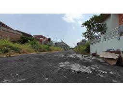Dijual Tanah, Luas 97m2, SHM, Lokasi Cantik, dekat Kampus UMS, Jalan 7 Meter - Solo 