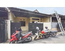 Dijual Rumah, Tipe 50, 2KT, 1KM, SHM, Harga Murah, Akses Mudah, Gentan, Purbayan, Baki - Sukoharjo