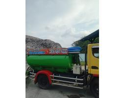 Jasa Tukang Sedot Wc - Solo Raya