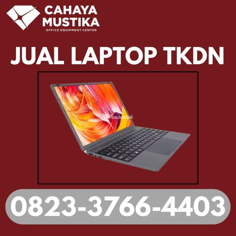Jual Laptop TKDN - Malang