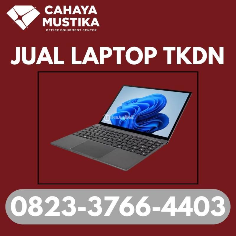 Jual Laptop TKDN - Malang