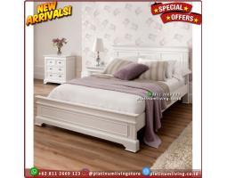 Produsen Tempat Tidur Duco Minimalis, Dipan Minimalis Duco - Jepara