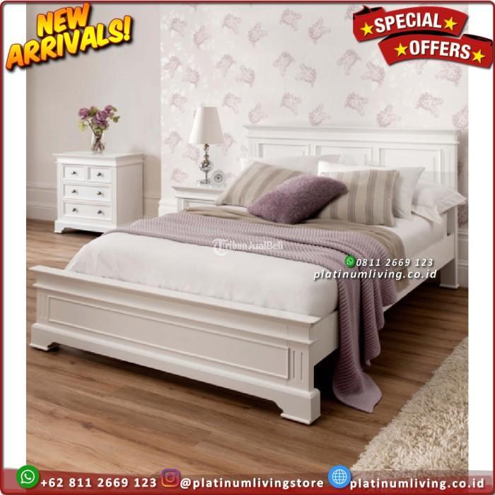 Produsen Tempat Tidur Duco Minimalis, Dipan Minimalis Duco - Jepara