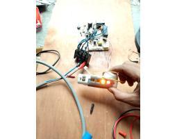 Jasa Spesialis Service Elektronik Bergaransi, Kepanjen - Malang