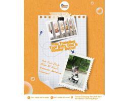 Jasa Service Stroller - Bogor