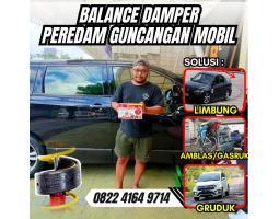 Jual Spring Buffer Balance, Anti Limbung Mobil - Banjarmasin
