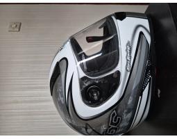 Helm KBC V Zero Second Mulus - Bandung Kota