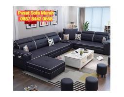 Jual Sofa Minimalis Murah - Malang