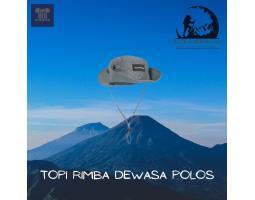 Toko Topi Rimba Polos Baru - Malang 