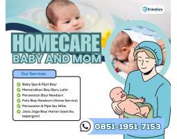 Pijat Bayi Home Care Terdekat Sidoarjo, Pijat Bayi Oleh Bidan Sidoarjo