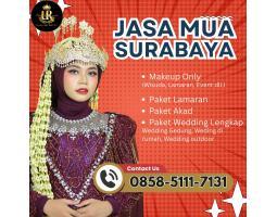 Jasa Make Up Lamaran Di Surabaya, Jasa Make Up Wisuda Di Surabaya