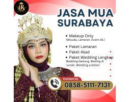 Jasa Make Up Tunangan Di Surabaya, Jasa Make Up Terdekat Di Surabaya