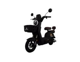 Sepeda Listrik Pacific Ventura M2 - Malang Kota