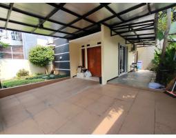 Dijual Rumah Tipe 40 2kt 1km Shm Siap Huni Batujajar Regency - Bandung