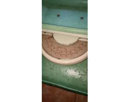 Dijual Timbangan Bayi Analog Bekas 20kg - Bekasi