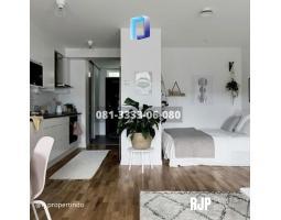 Jasa Desain dan Renovasi Kamar Kost - Surabaya