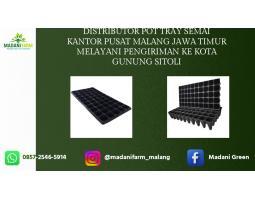 Pabrik Pusat Agen Grosir Pot trail - Malang 