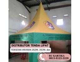 Produsen Tenda Pameran - Pasuruan