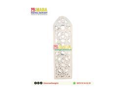 Krawangan GRC Motif Bintang - Sleman