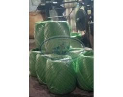 Pabrik Tali Rafia - Subang