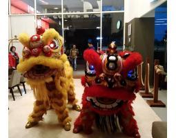 Sewa Barongsai - Jakarta Timur